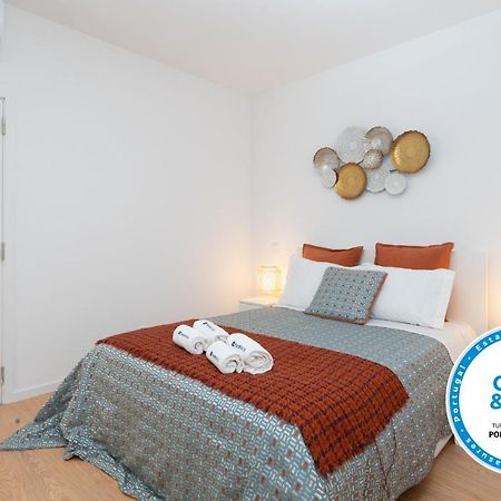 Sweet Sunny Flat W/ Balcony - Gaia Leilighet Vila Nova de Gaia Eksteriør bilde