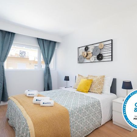 Sweet Sunny Flat W/ Balcony - Gaia Leilighet Vila Nova de Gaia Eksteriør bilde