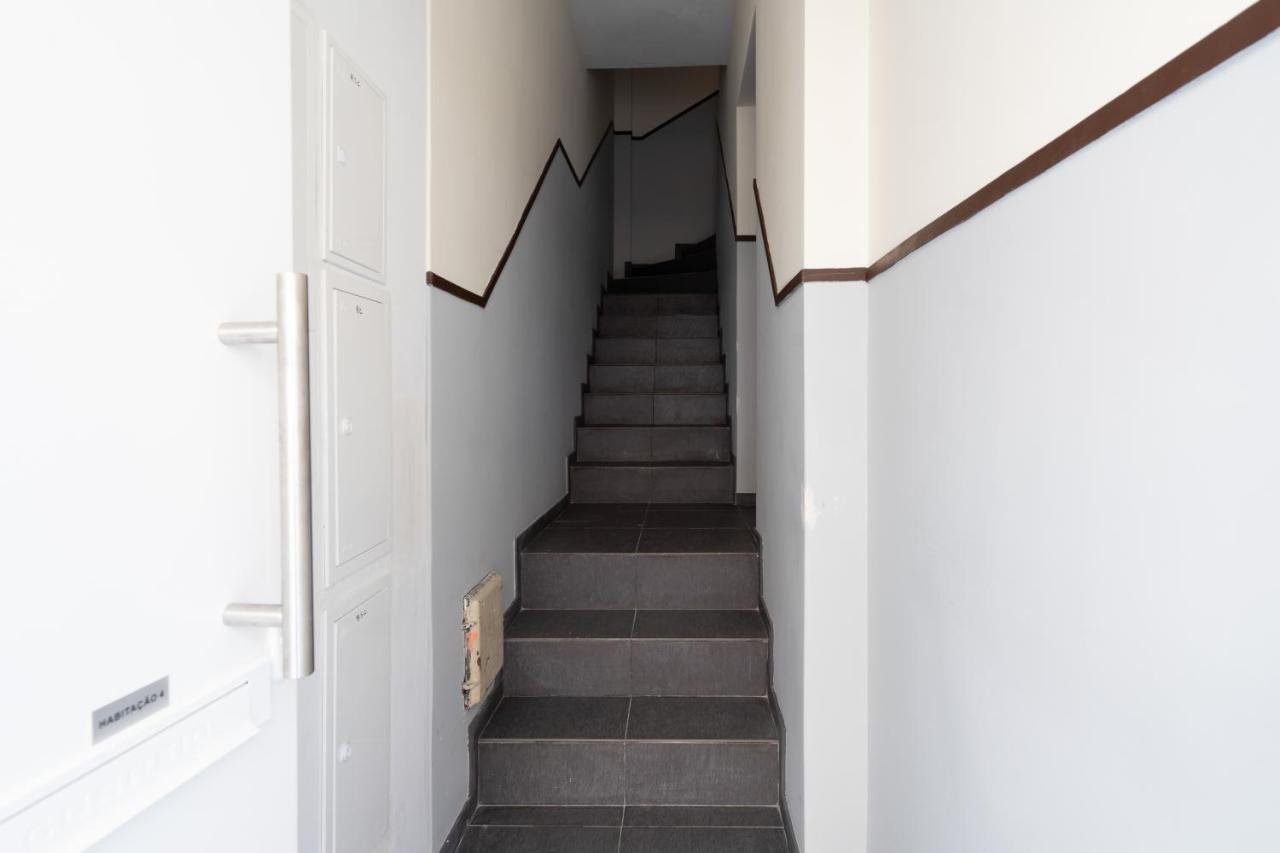 Sweet Sunny Flat W/ Balcony - Gaia Leilighet Vila Nova de Gaia Eksteriør bilde