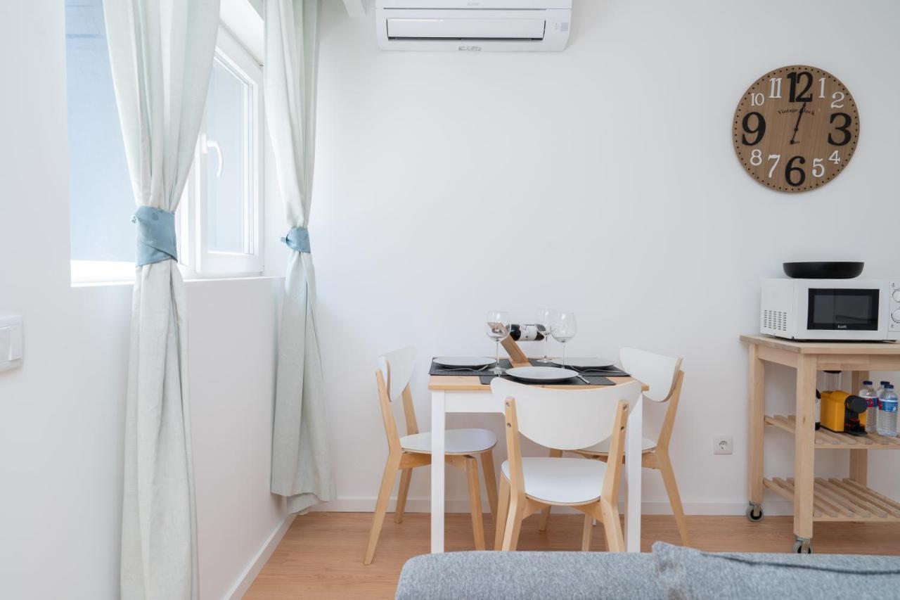 Sweet Sunny Flat W/ Balcony - Gaia Leilighet Vila Nova de Gaia Eksteriør bilde