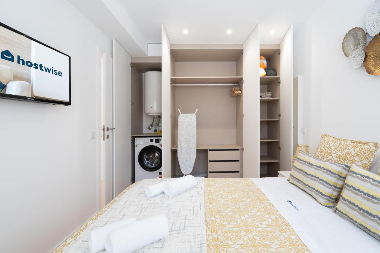 Sweet Sunny Flat W/ Balcony - Gaia Leilighet Vila Nova de Gaia Eksteriør bilde