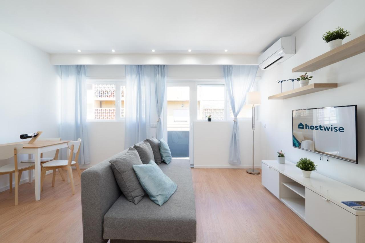 Sweet Sunny Flat W/ Balcony - Gaia Leilighet Vila Nova de Gaia Eksteriør bilde