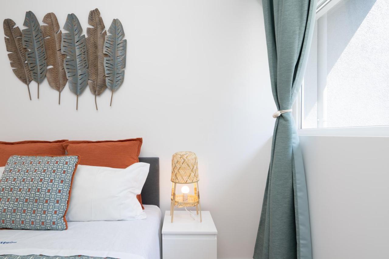 Sweet Sunny Flat W/ Balcony - Gaia Leilighet Vila Nova de Gaia Eksteriør bilde