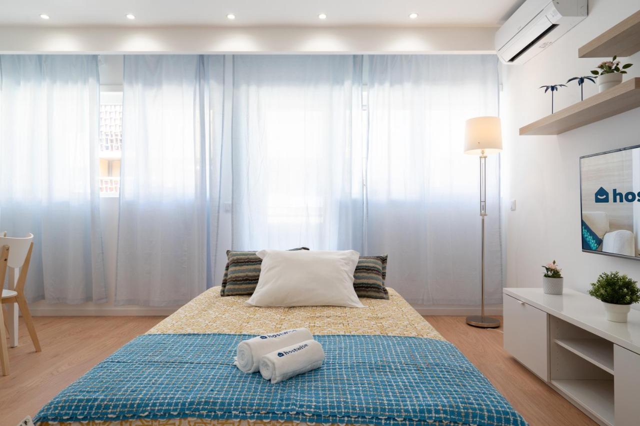 Sweet Sunny Flat W/ Balcony - Gaia Leilighet Vila Nova de Gaia Eksteriør bilde