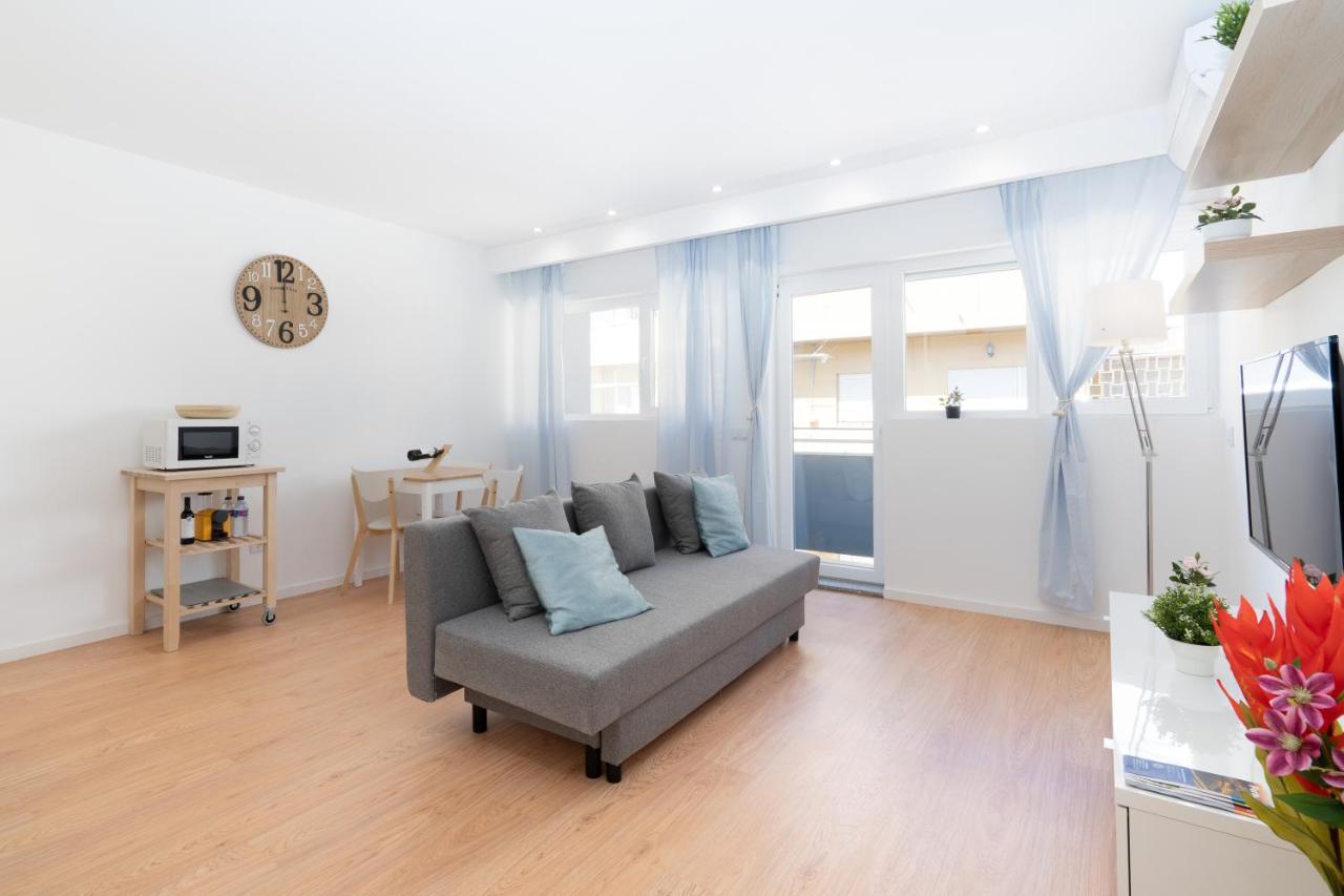 Sweet Sunny Flat W/ Balcony - Gaia Leilighet Vila Nova de Gaia Eksteriør bilde