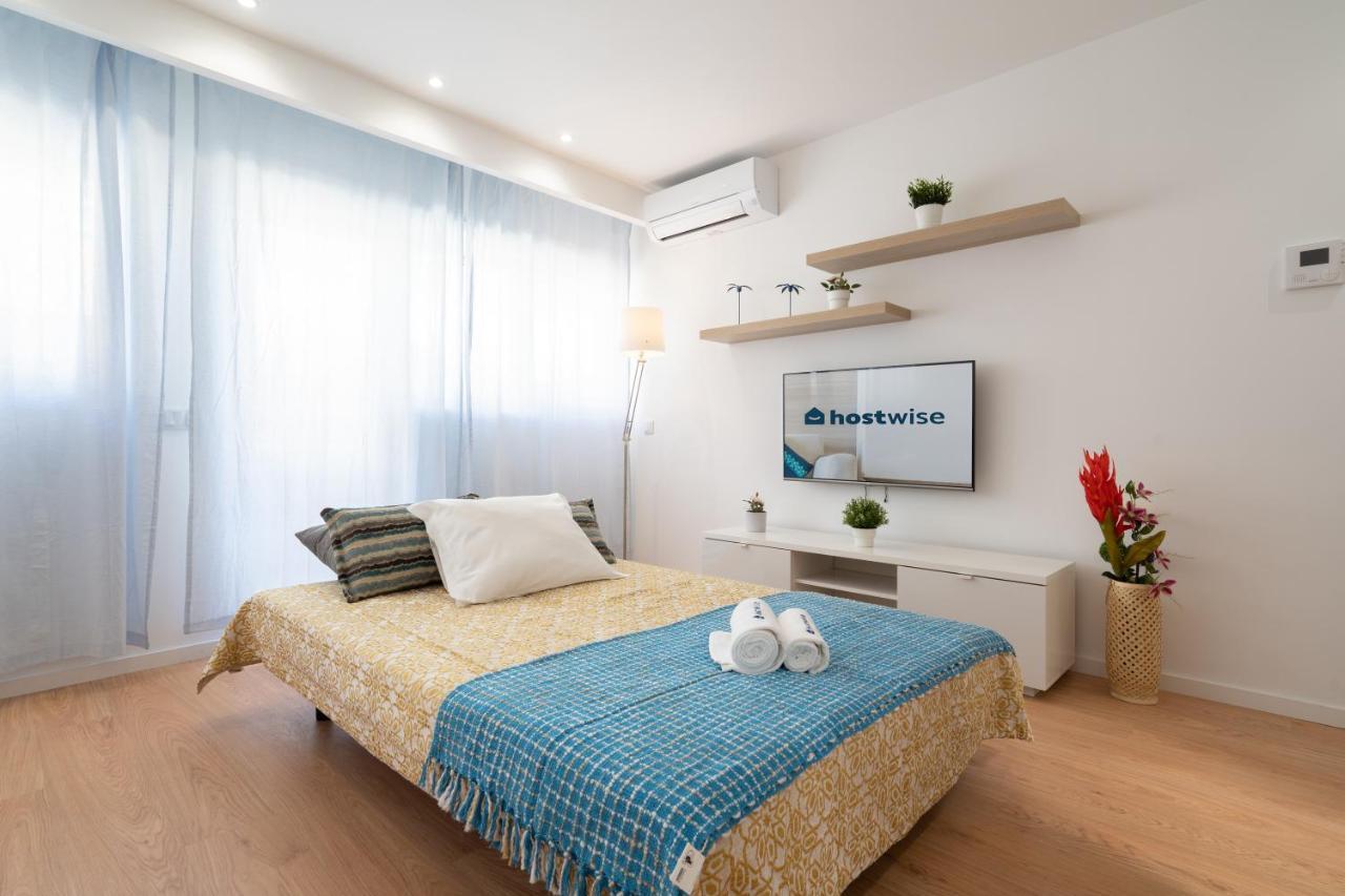 Sweet Sunny Flat W/ Balcony - Gaia Leilighet Vila Nova de Gaia Eksteriør bilde