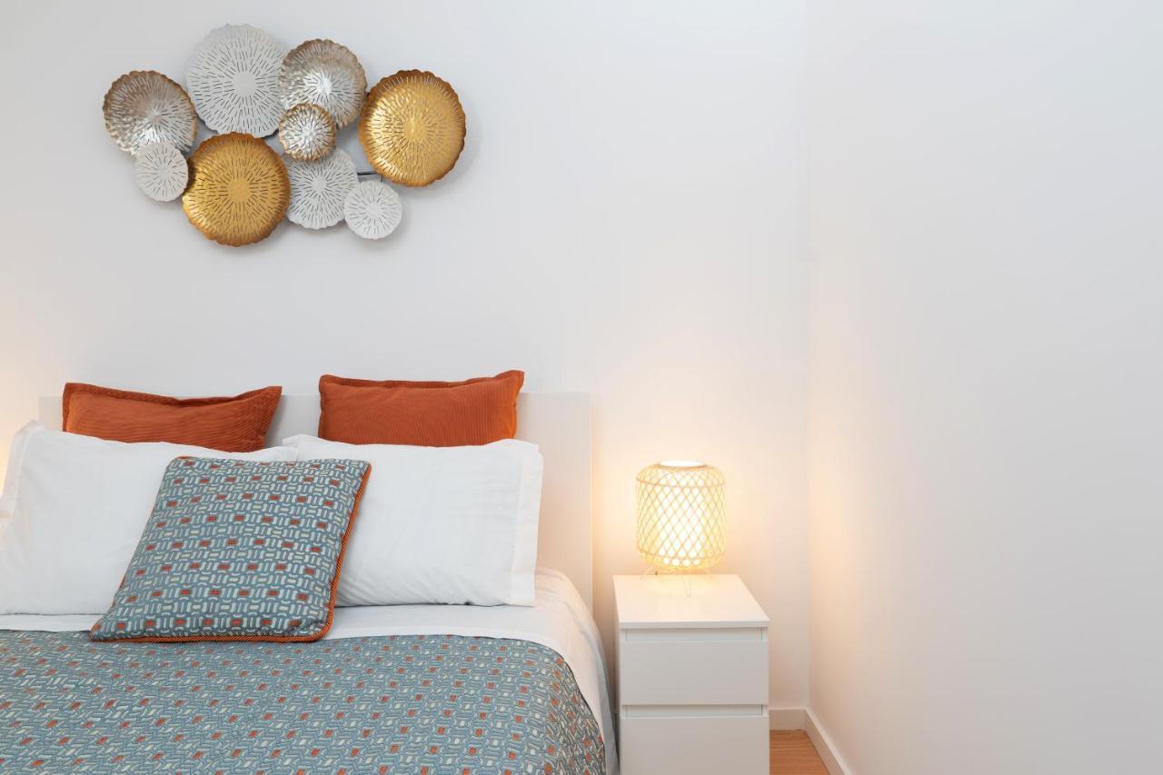 Sweet Sunny Flat W/ Balcony - Gaia Leilighet Vila Nova de Gaia Eksteriør bilde